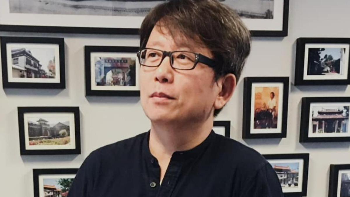 大罷免投票前夕！金馬名導挺同意罷免再喊：不是摧毀國民黨