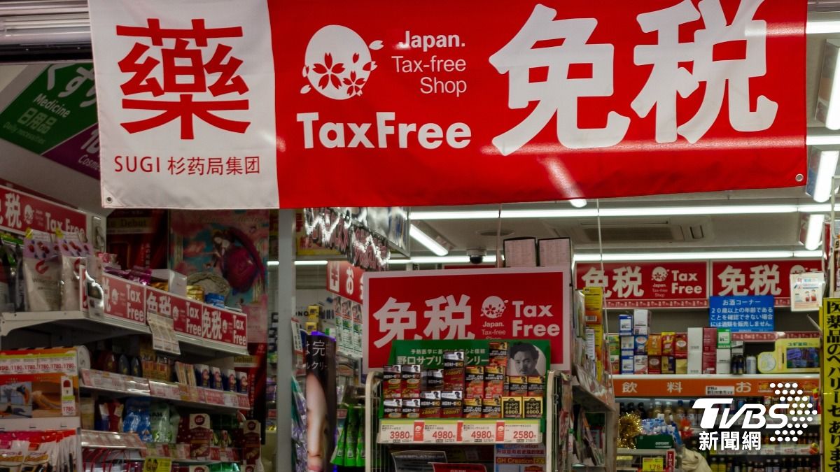 日本超夯藥品！曝機場免稅店價格「貴到嚇人」　達人：價差2千