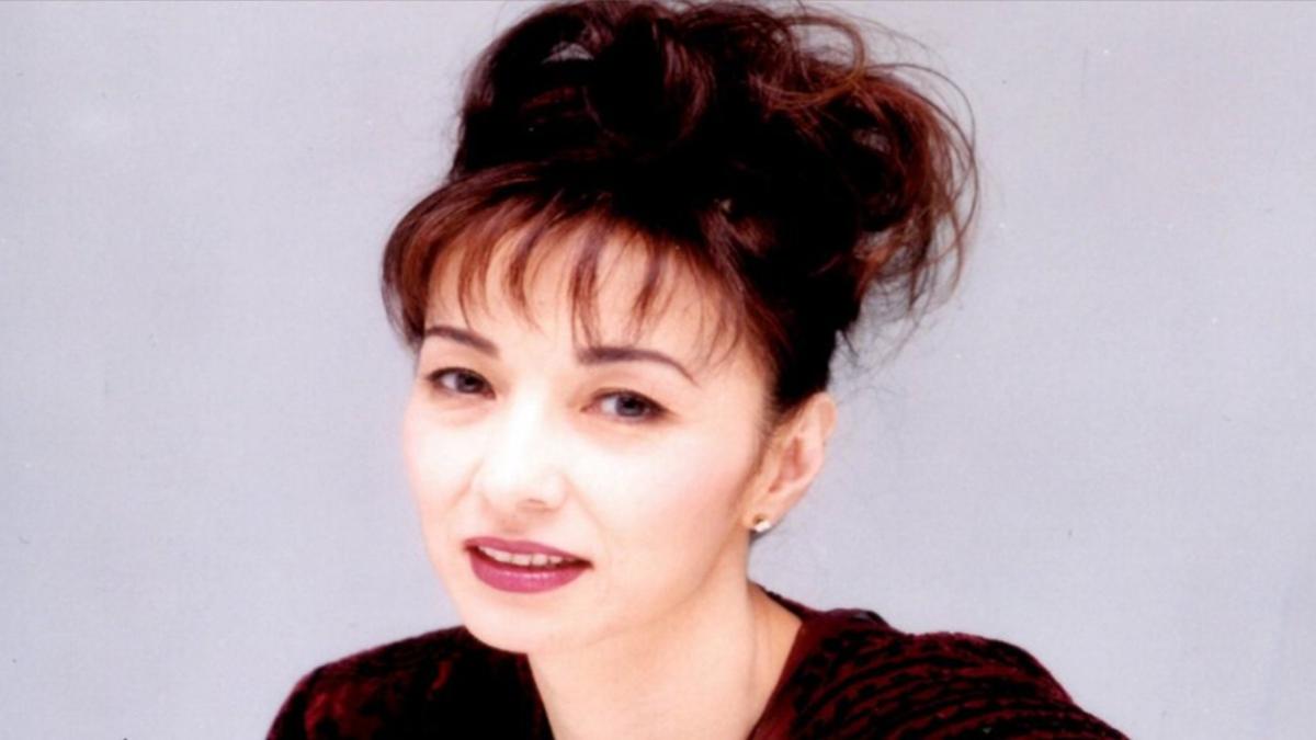 元祖「冷豔美人」日本女演員中山麻理病逝　享壽77歲