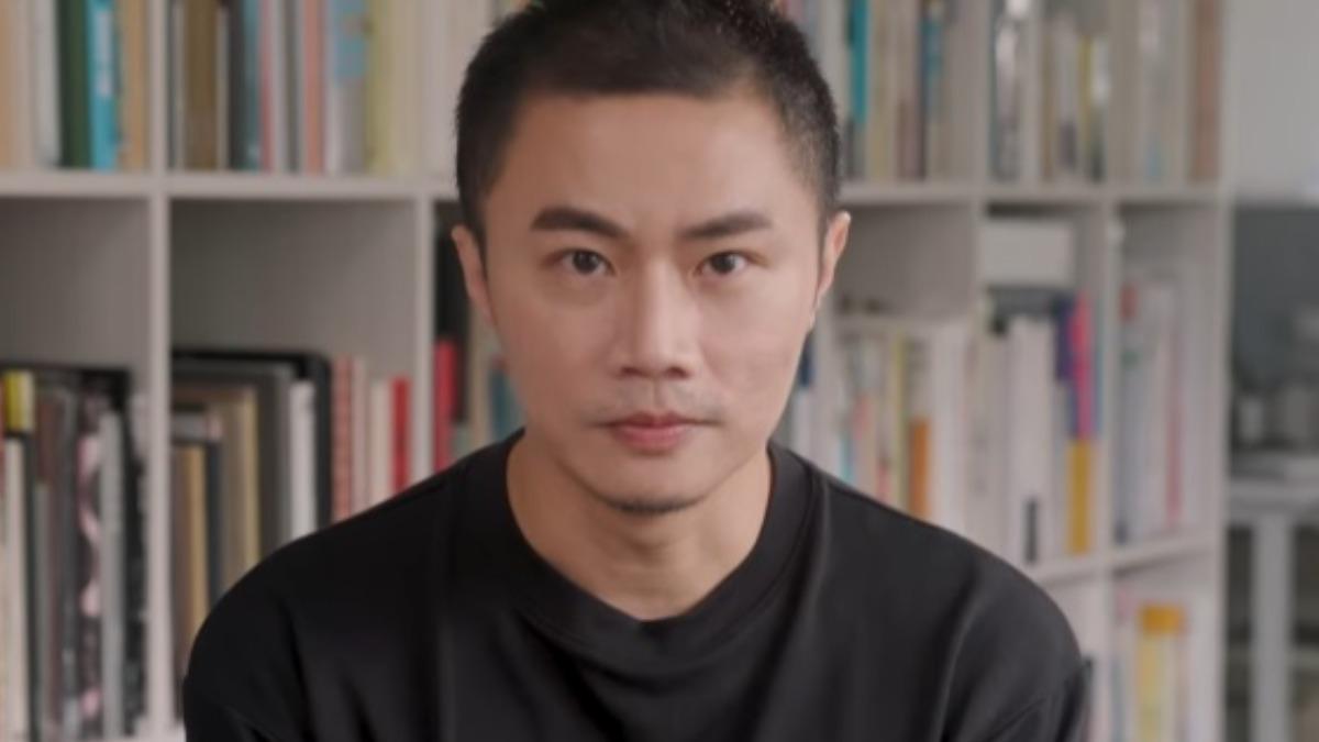 文化界表態+1！聶永真力挺罷免：在錢、鄉愿之前「我是台灣人」