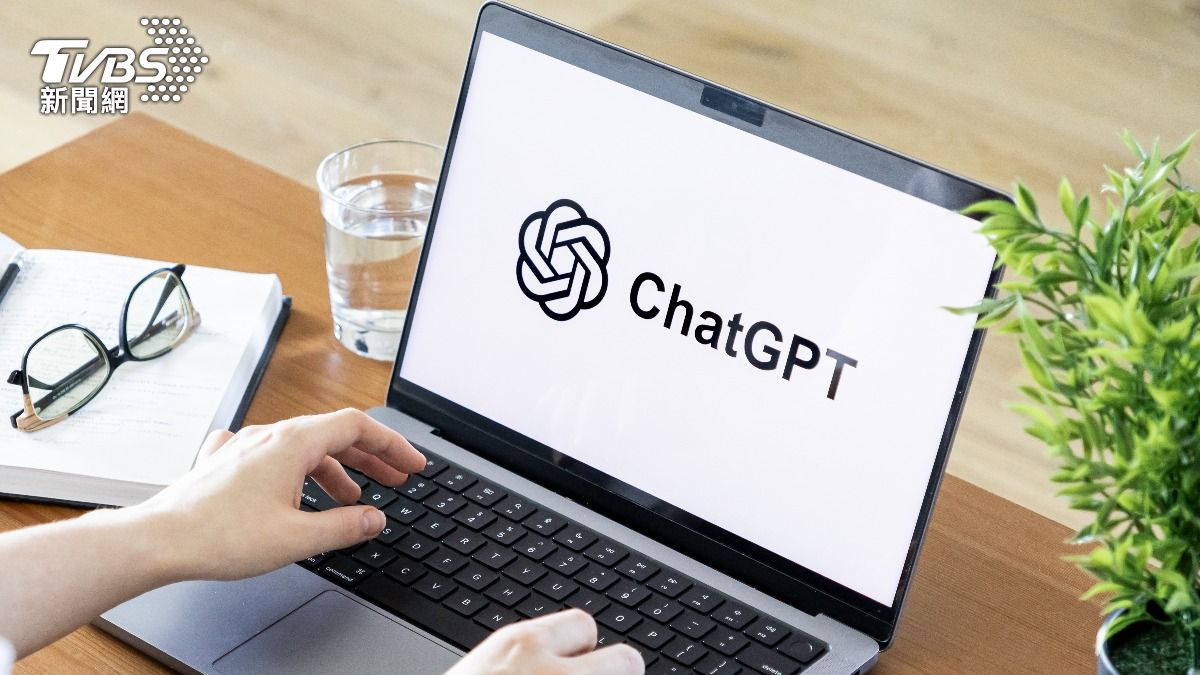 台灣人妻沉迷ChatGPT「一天800則對話」　專家警：掉入AI成癮陷阱