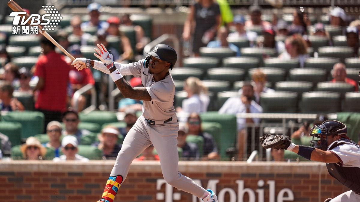 洋基9／10首辦MLB台灣日　限量球衣、球帽要價近百美金