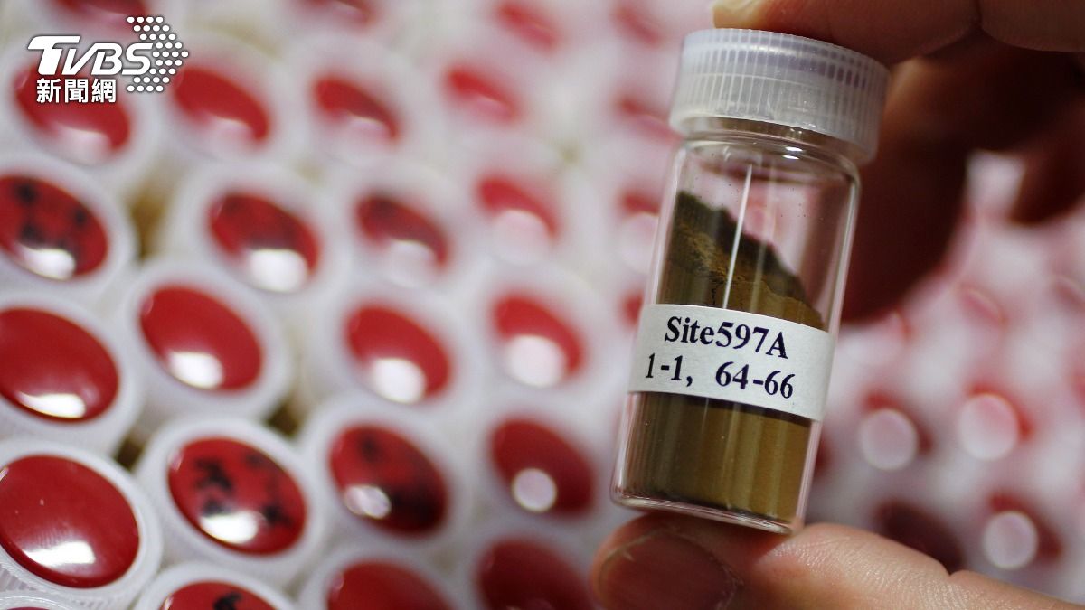 關稅大戰稀土成籌碼 瑞士科學家找到新解方