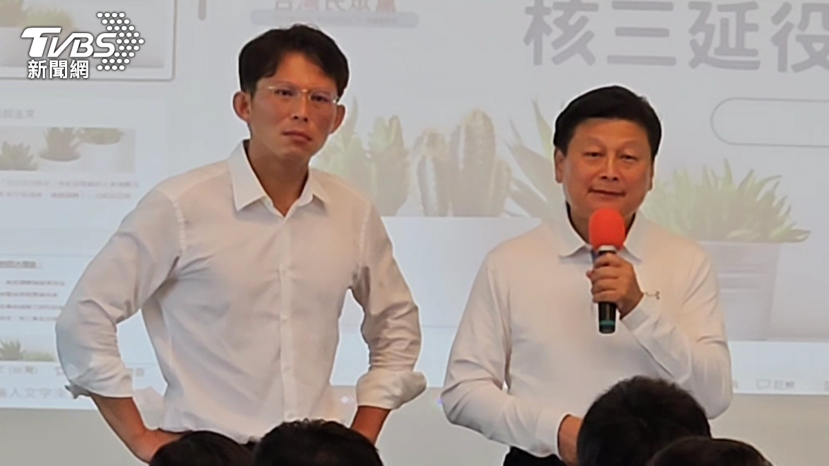 花蓮決戰倒數！為了傅崐萁　挺罷童子賢、反罷黃國昌都來了