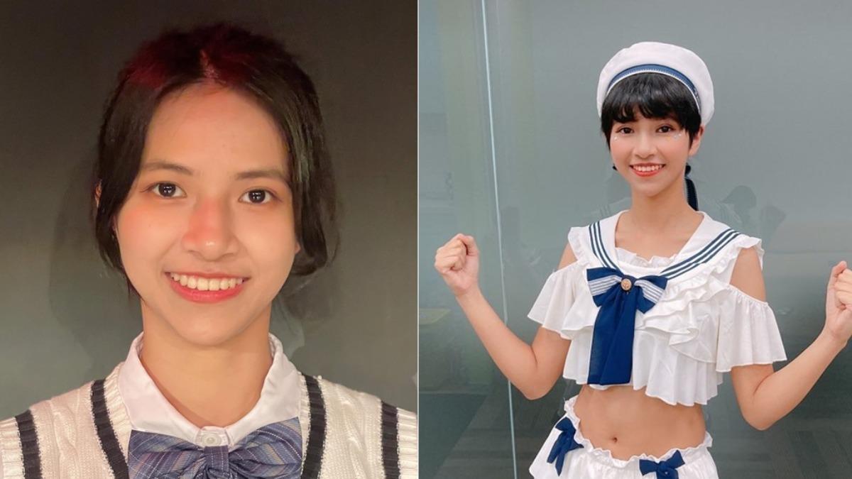 女團前成員挺大罷免！喊「追星人站出來」　怒嗆：罷掉挺共立委