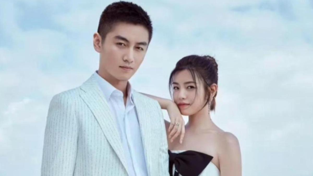 陳妍希離婚後陷跛腳低潮　斷開陳曉5個月突喊：做幸福的人