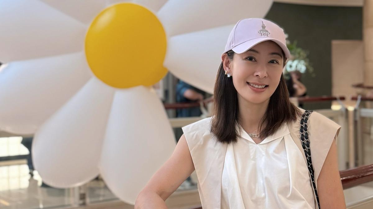 GD展佈置挨酸「很莊嚴」！賈永婕親曝真相：沒有最終決定權