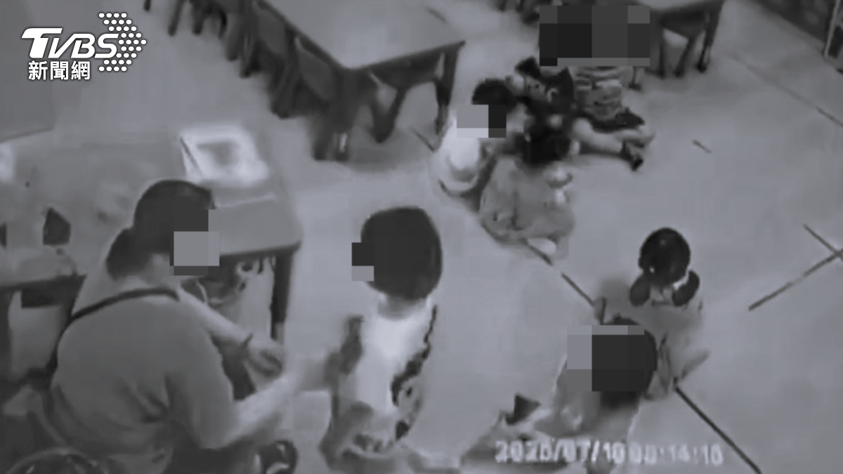 苗栗4歲童遭老師連續呼巴掌　園方道歉了：痛心又愧疚
