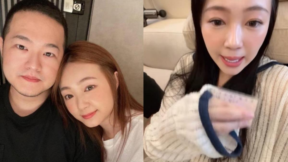 快訊／丫頭詹子晴遭爆離婚！　本尊曬身分證公布「配偶欄」：真的很煩