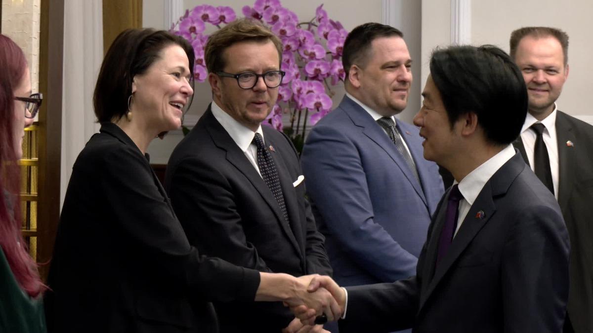 Taiwan forms new committee to combat misinformation