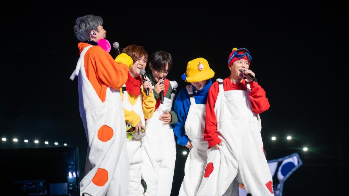睽違6年回來了！　「元祖偶像」H.O.T.宣布9月重聚：傳奇新篇章