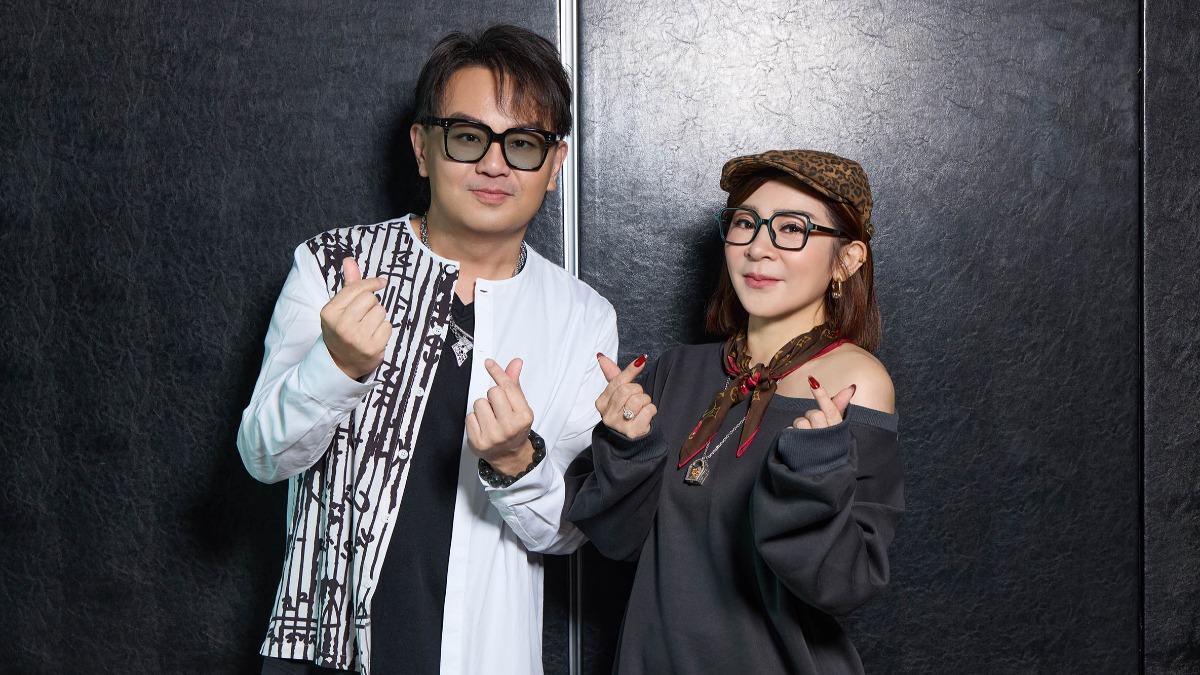 王彩樺驚見女兒男友是個女生！真實反應曝光：時代不同了