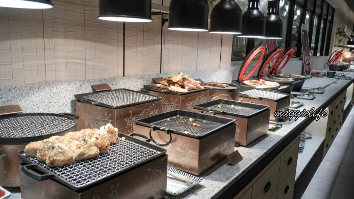 懷石Buffet遭控「不補高價食材」 顧客怒了