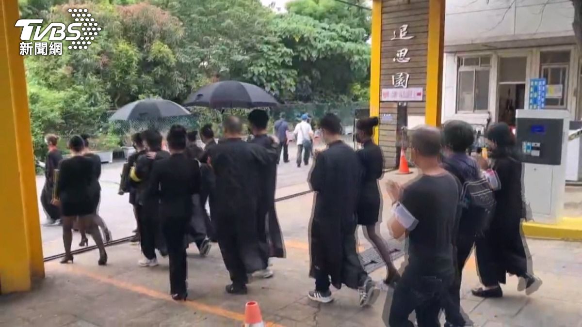 豐原五口家庭輕生案　親屬憂「突冒高利貸本票」全拋繼承