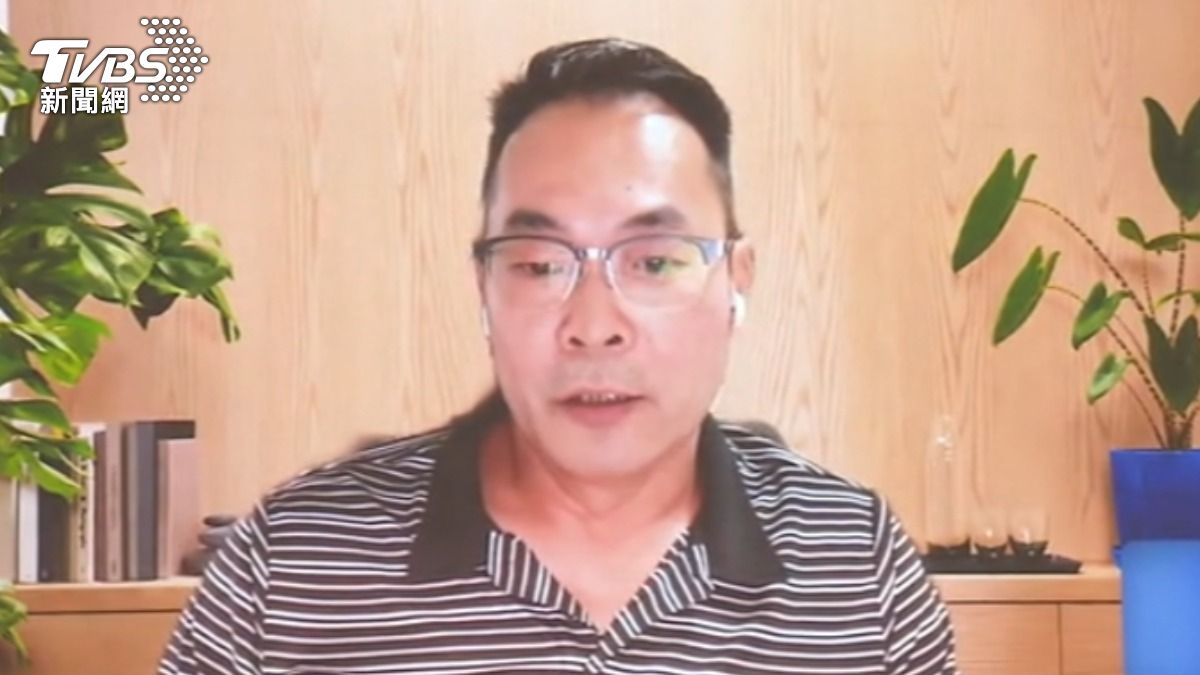懲處周台英結果不公布　台師大暗示：解聘