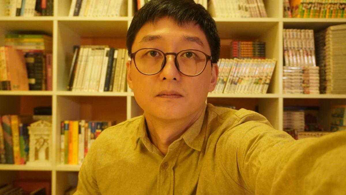 金馬男星挺大罷免「守護我們的家園」　上個月曾喊話：快訂車票防奧步
