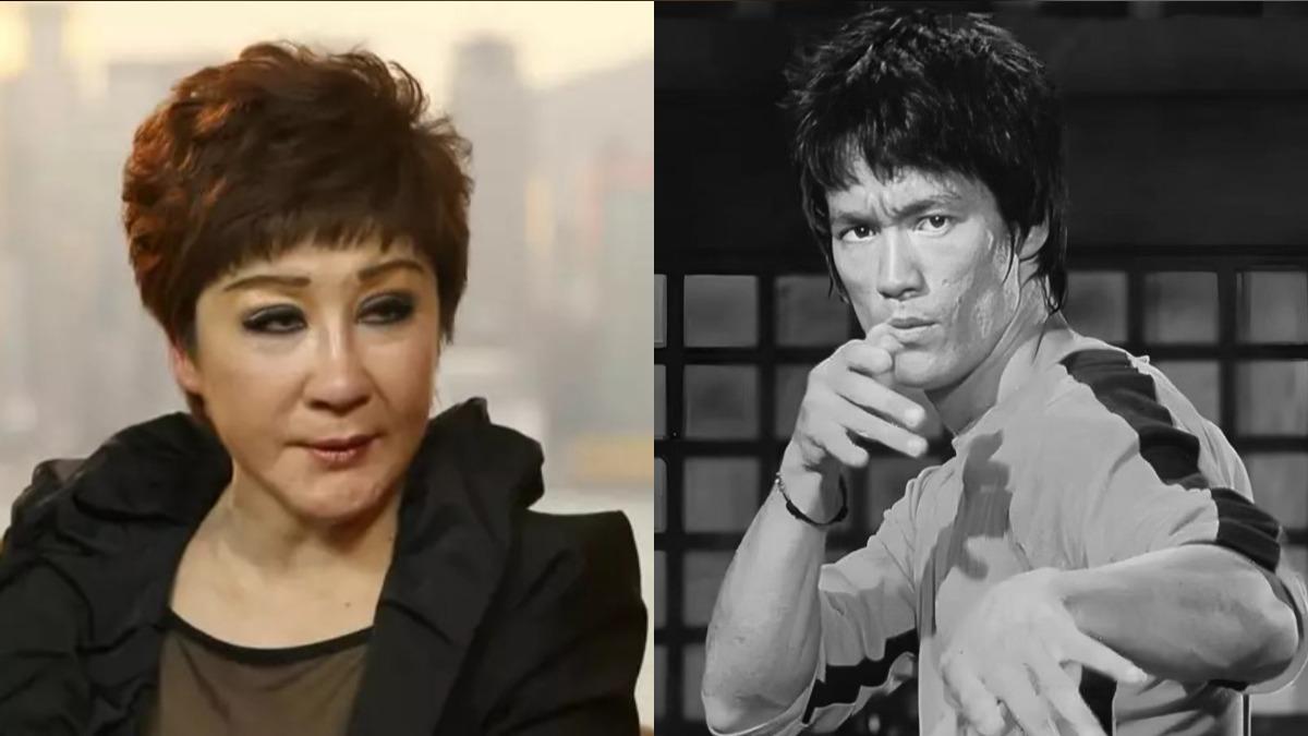 李小龍猝逝真相再掀波瀾！丁珮「一句話」痛揭42年心結