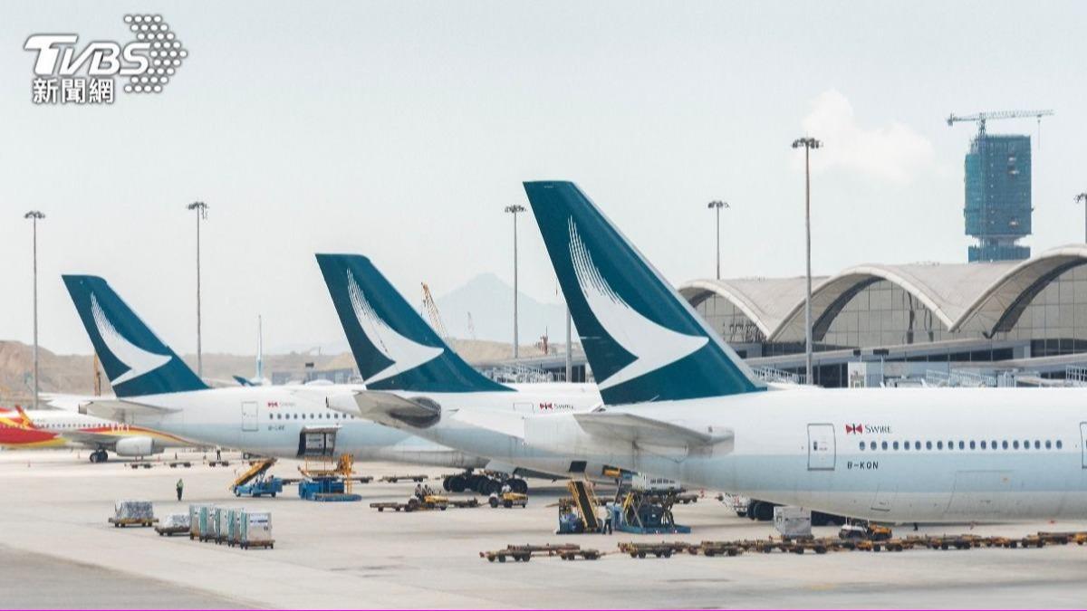 國泰航空前地勤涉協助人蛇偷渡、收賄　逃亡15年回港落網