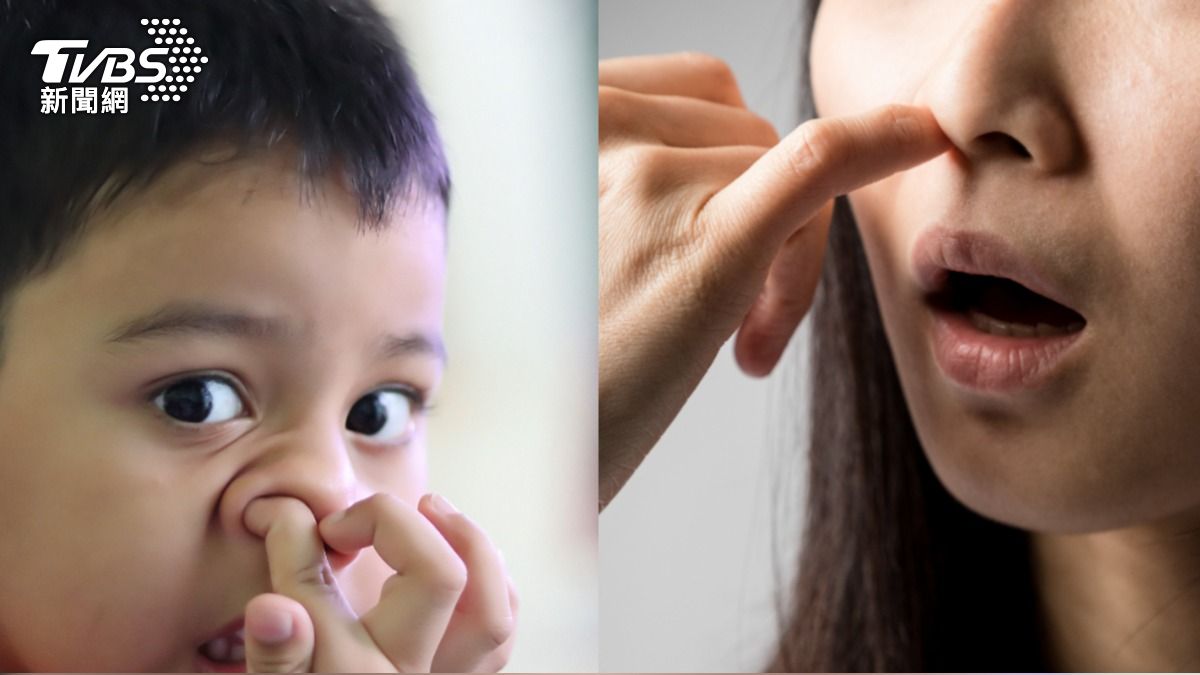 你敢吃鼻屎嗎？專家曝「助免疫又能護牙」　研究：靠這5招更安心