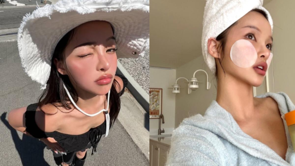夏天底妝狂出油！彩妝師推「3招快速醒膚」　妝前急救超有感