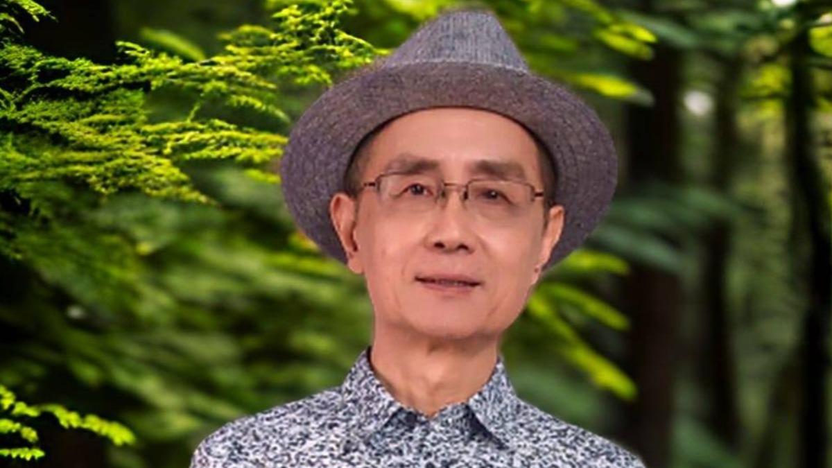 「民歌之父」楊弦表態反罷免！譜曲〈四分之一的荒謬〉大動作發聲