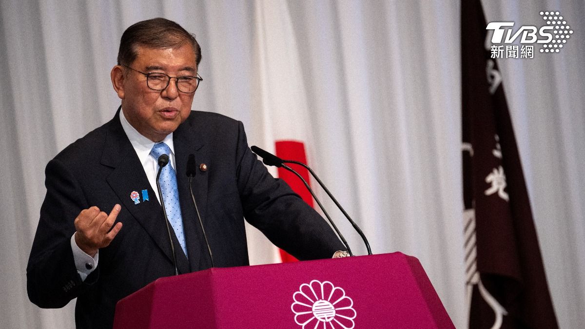 川普公布「日本關稅降至15％」　彭博：細節還沒敲定