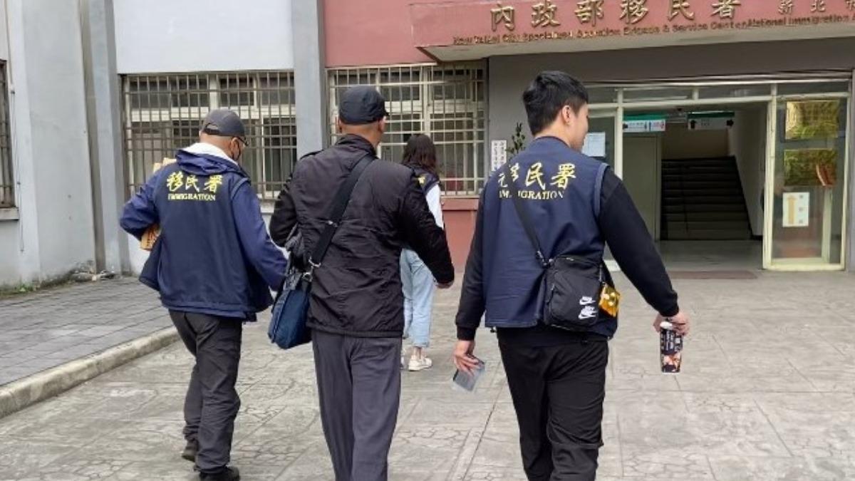 非法集團協助大陸人「辦台入境證」！兩岸業者連手賺60倍暴利