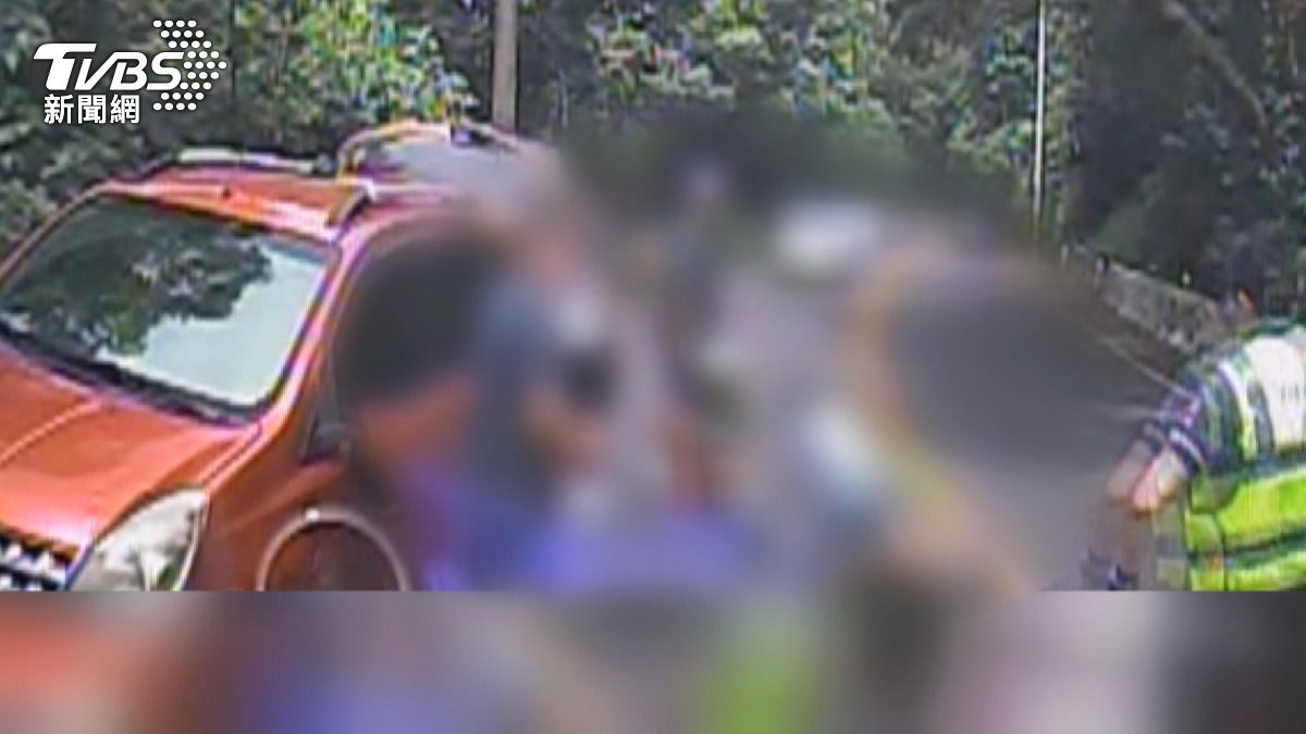 暑假騎單車奪命！國中生「下坡失控衝對向」　撞車身亡