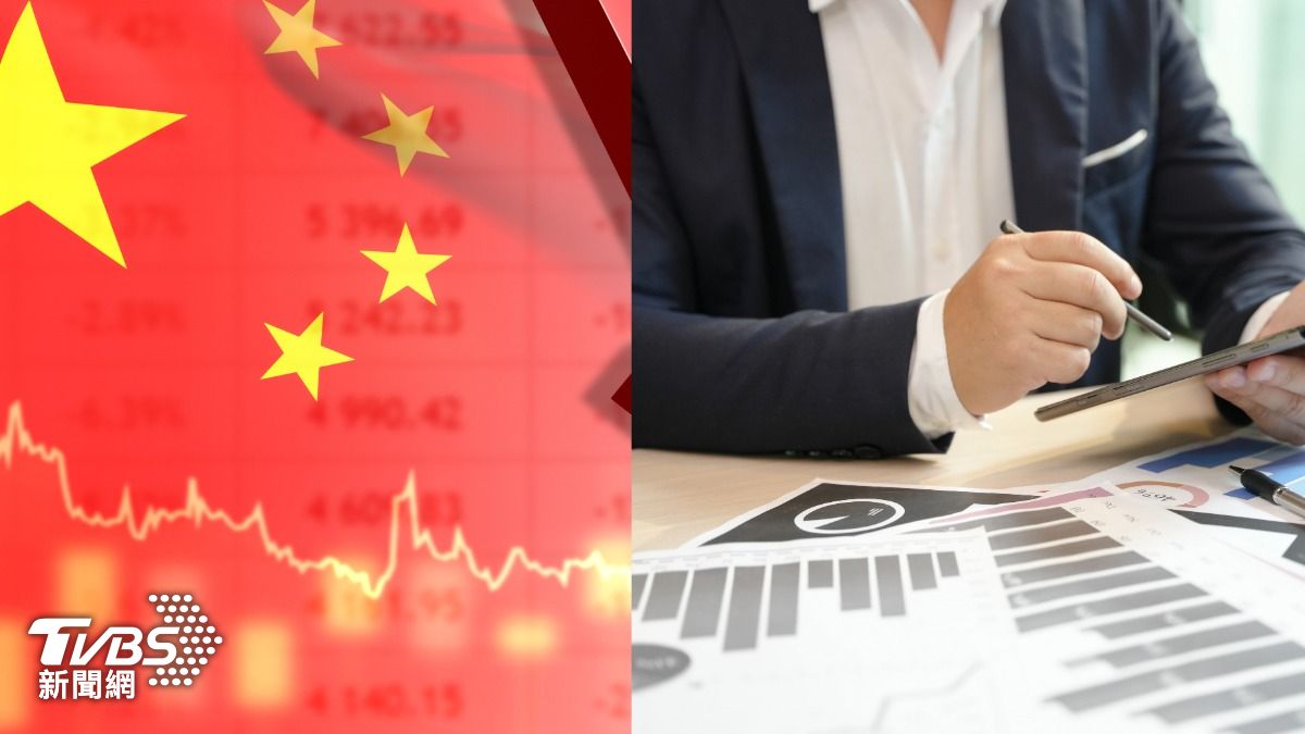 中國勞資爭議激增四成　專家估：與經濟成長下滑有關