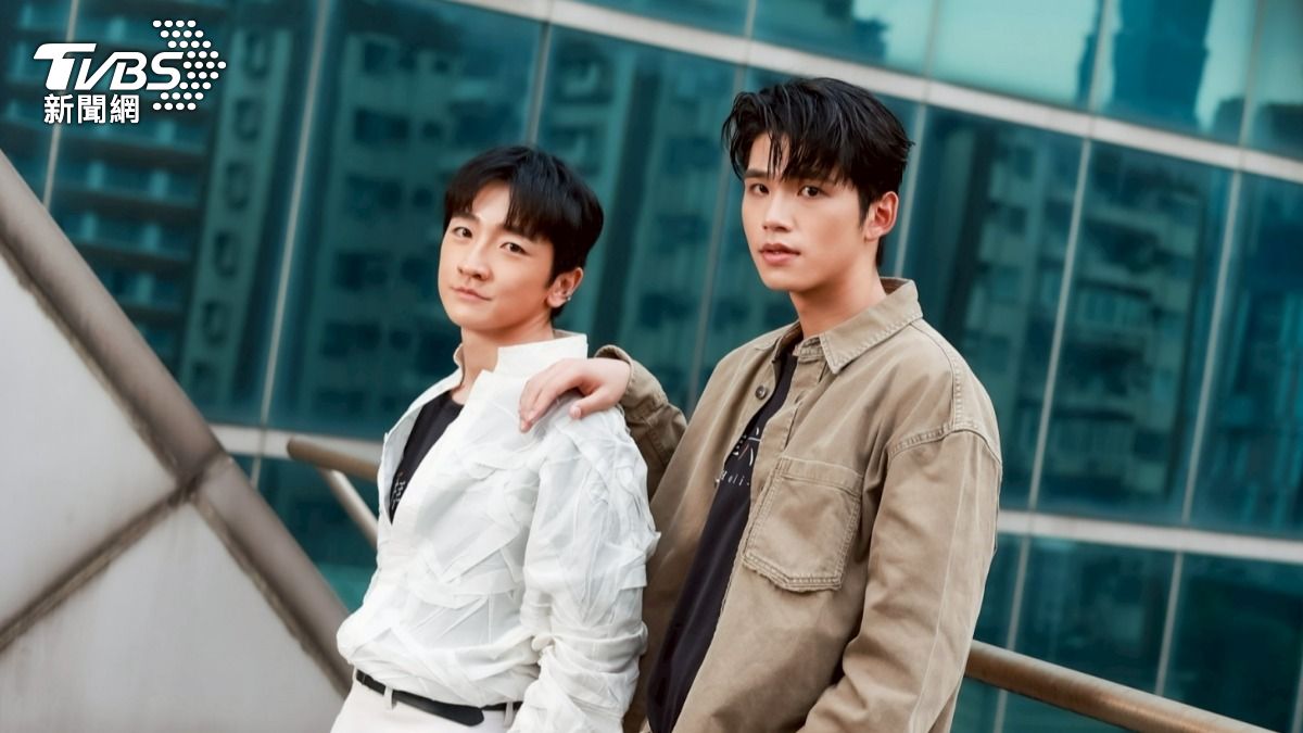 專訪／葛丞毒舌：你看起來沒練　王品澔「狠甩10公斤」胸肌炸裂