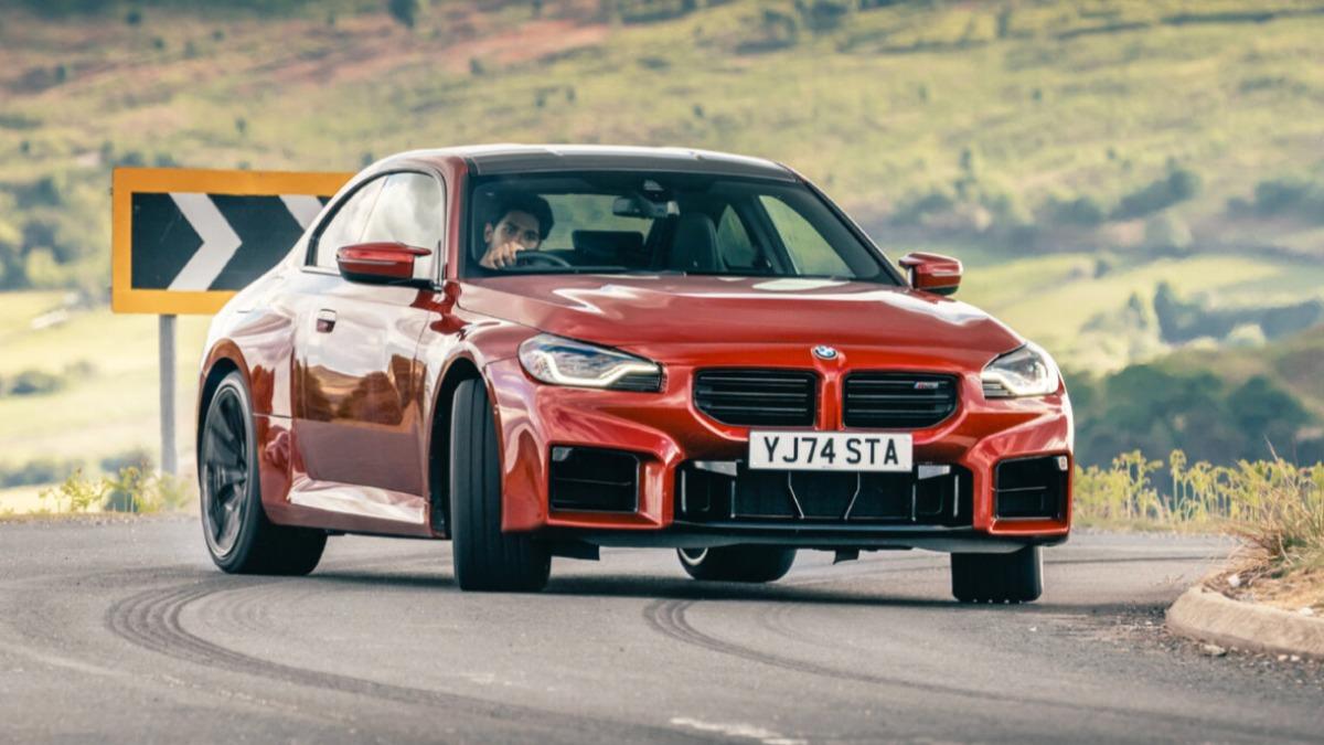 性能至上！BMW M無懼排放法規　承諾6缸與V8引擎性能不減