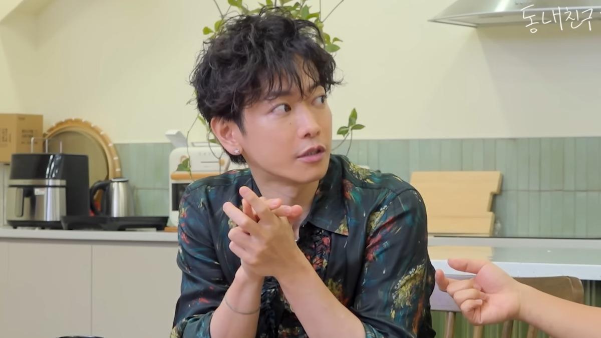 佐藤健上韓國節目「遭譙沒大沒小」！　韓網怒了：拉低日本水準