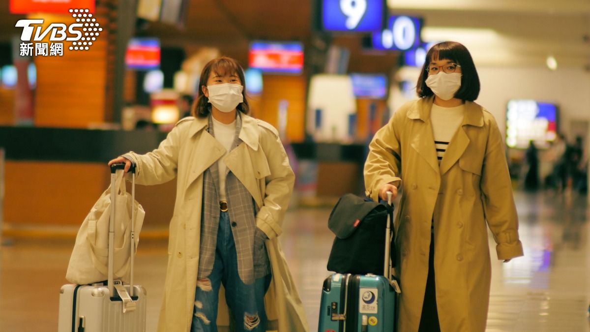 國外見旅客1習慣「秒認出是台灣人」　他讚：已是文化一部份