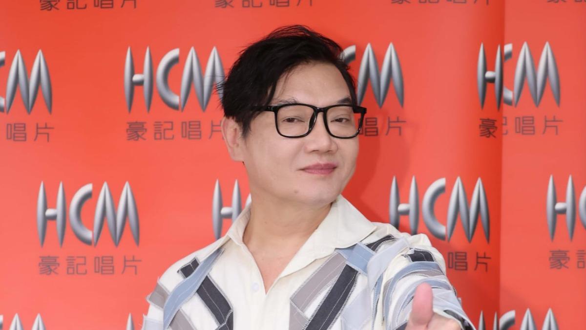 61歲歌王爆秘婚30年！出面認了「已經離婚」內幕曝光
