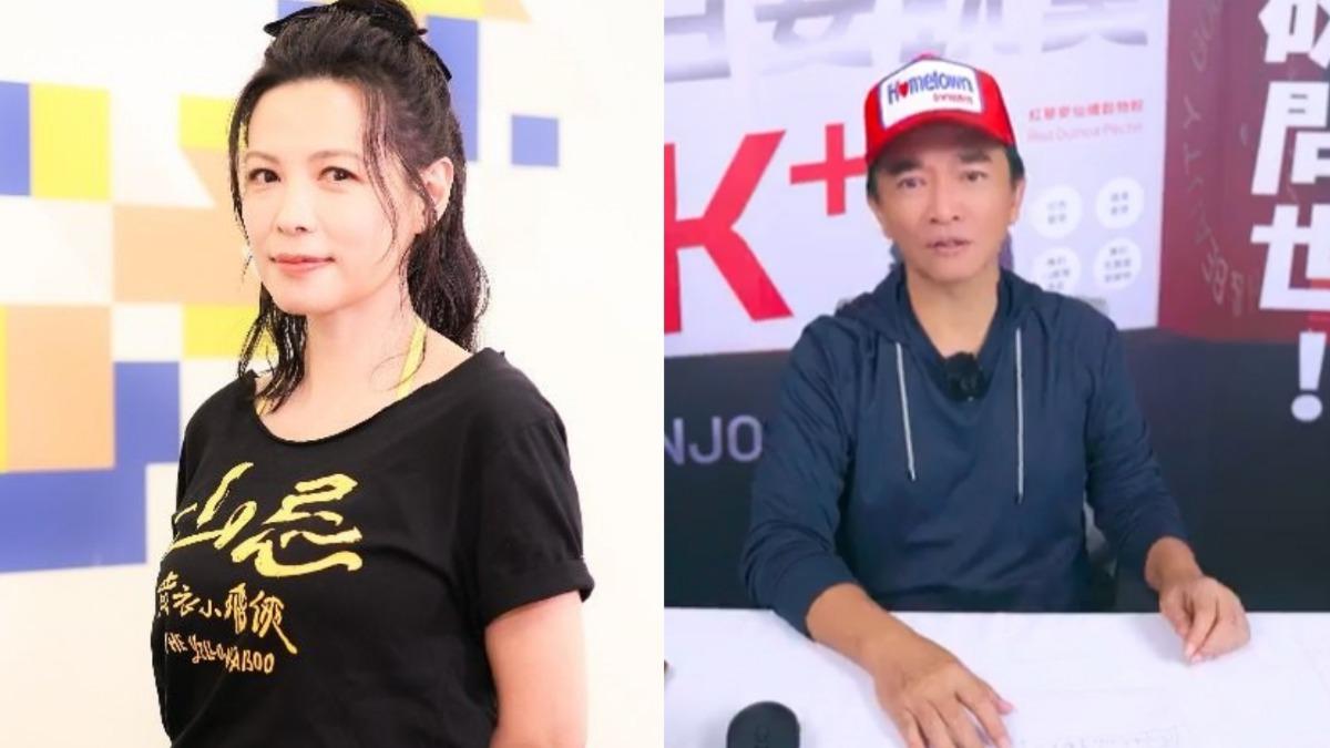 吳宗憲罕提舊愛陳孝萱！自爆交往時「她有婚姻」　心碎內幕曝光