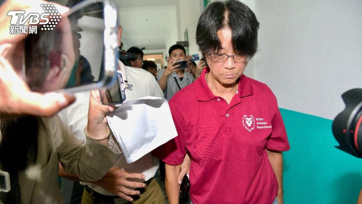 快訊／台師大審議結果出爐　周台英解聘、4年不得聘任為教師