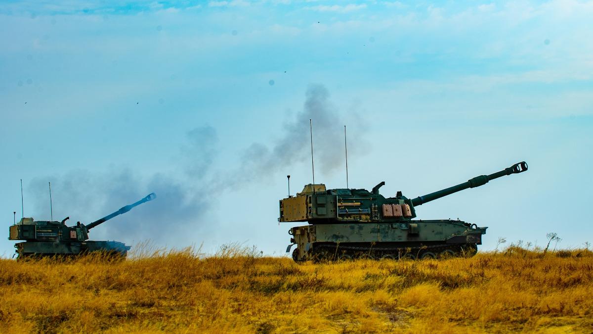 陸軍現代化最後拼圖！　M107A7新型自走砲籌獲與否受矚
