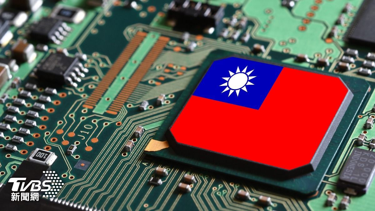 台灣晶片獨步全球！川普欲提振美半導體　外媒：1特質無法學