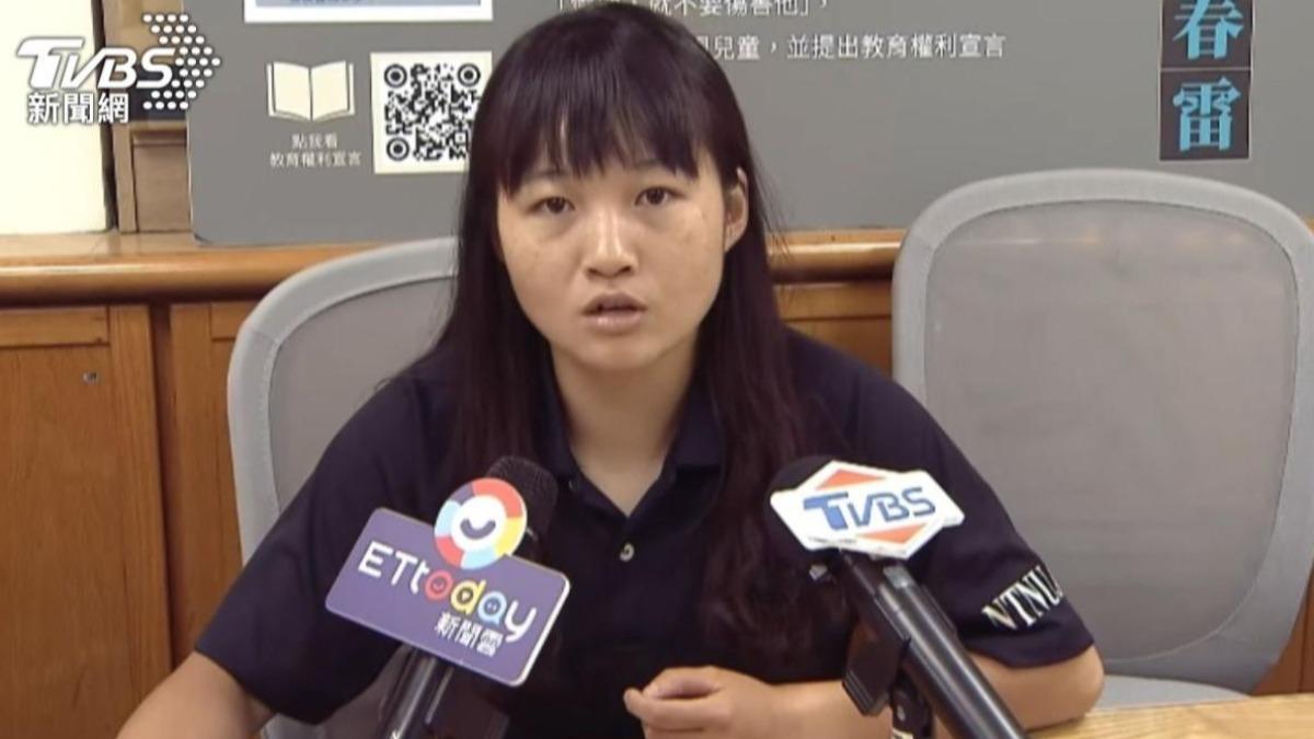 足協重懲！周台英教練證遭撤銷　簡奇陞：這並不是我的訴求