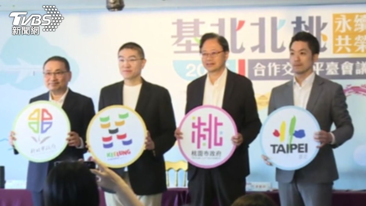 颱風亂投票？　蔣：密切關注　侯：預判周六漸遠離