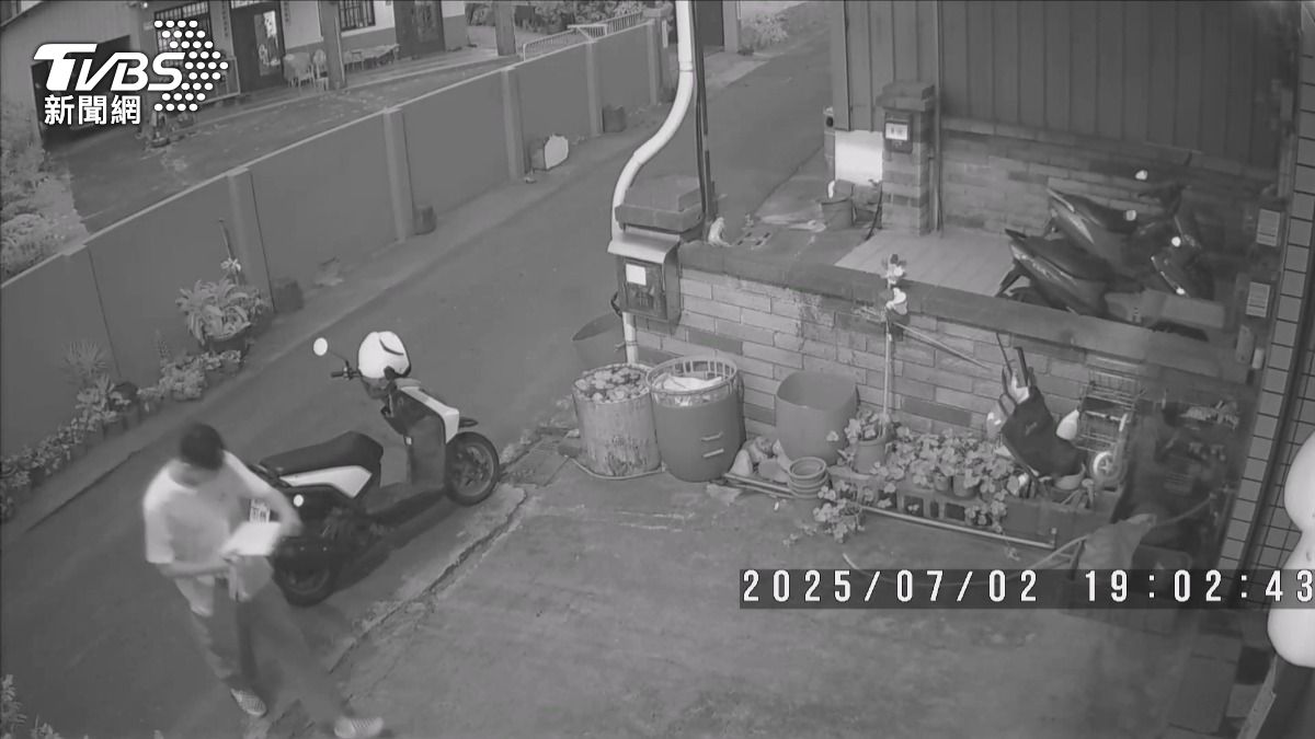 辦案變「警察辦警察」 屋主怒報案「刑警私闖家門」