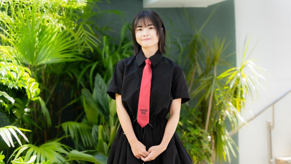「李月桂案」父外遇家破人亡　游珈瑄殺青爬山代謝負能量