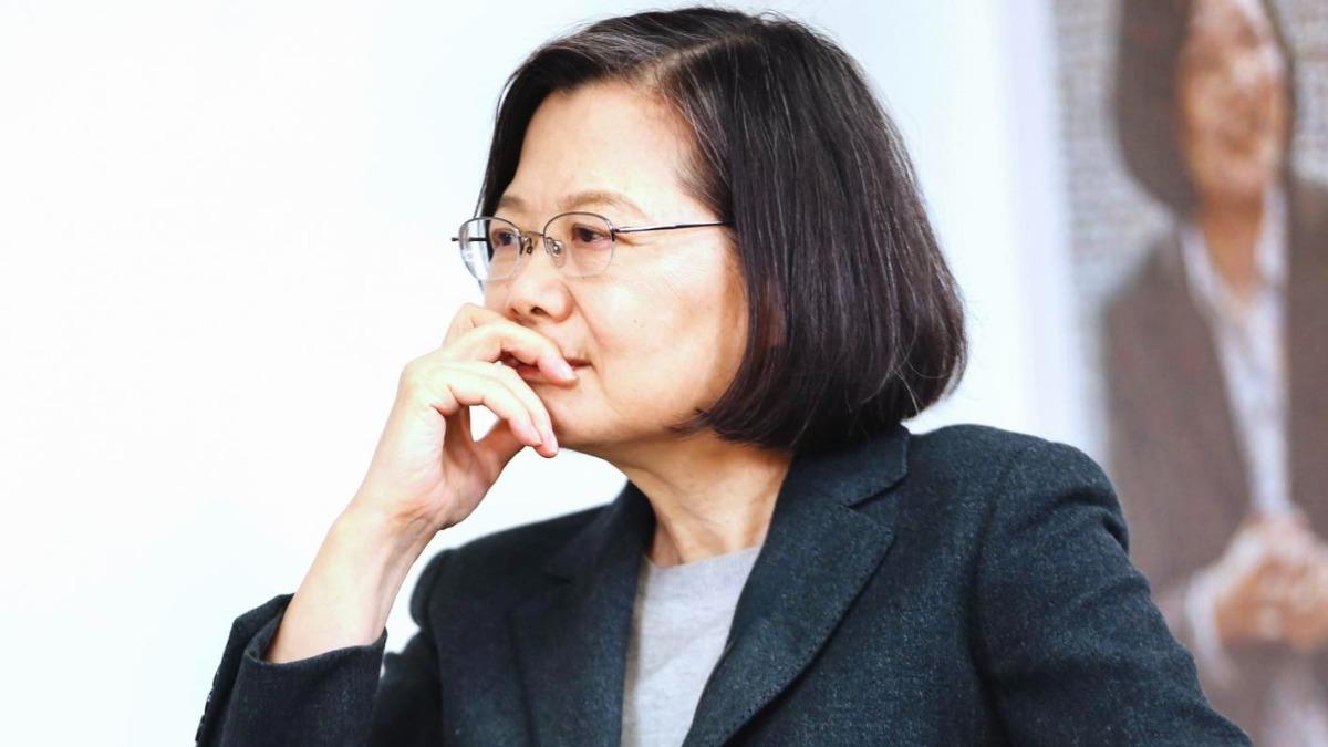 投哪個藍委？蔡英文表態投罷免票　吳思瑤：大家可去查