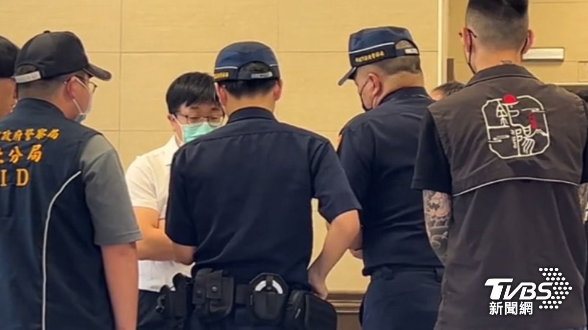 夫妻雙亡今相驗　檢怒批警「證據不完整」