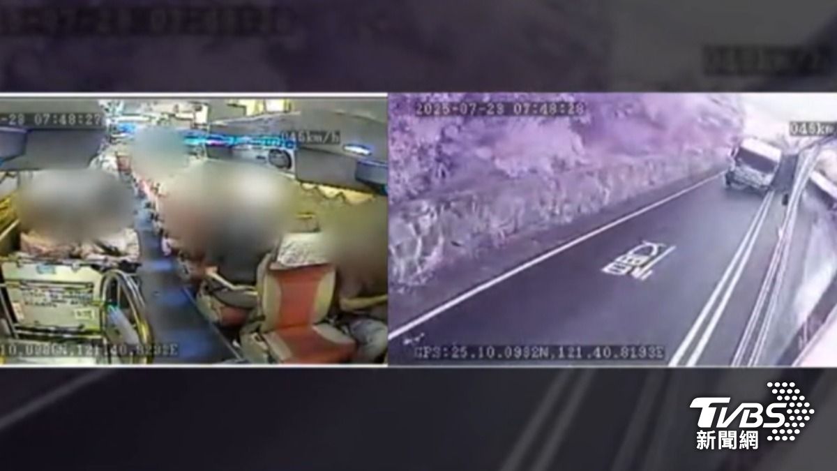 上班遇死劫!科技男「坐第一排」亡　父淚崩