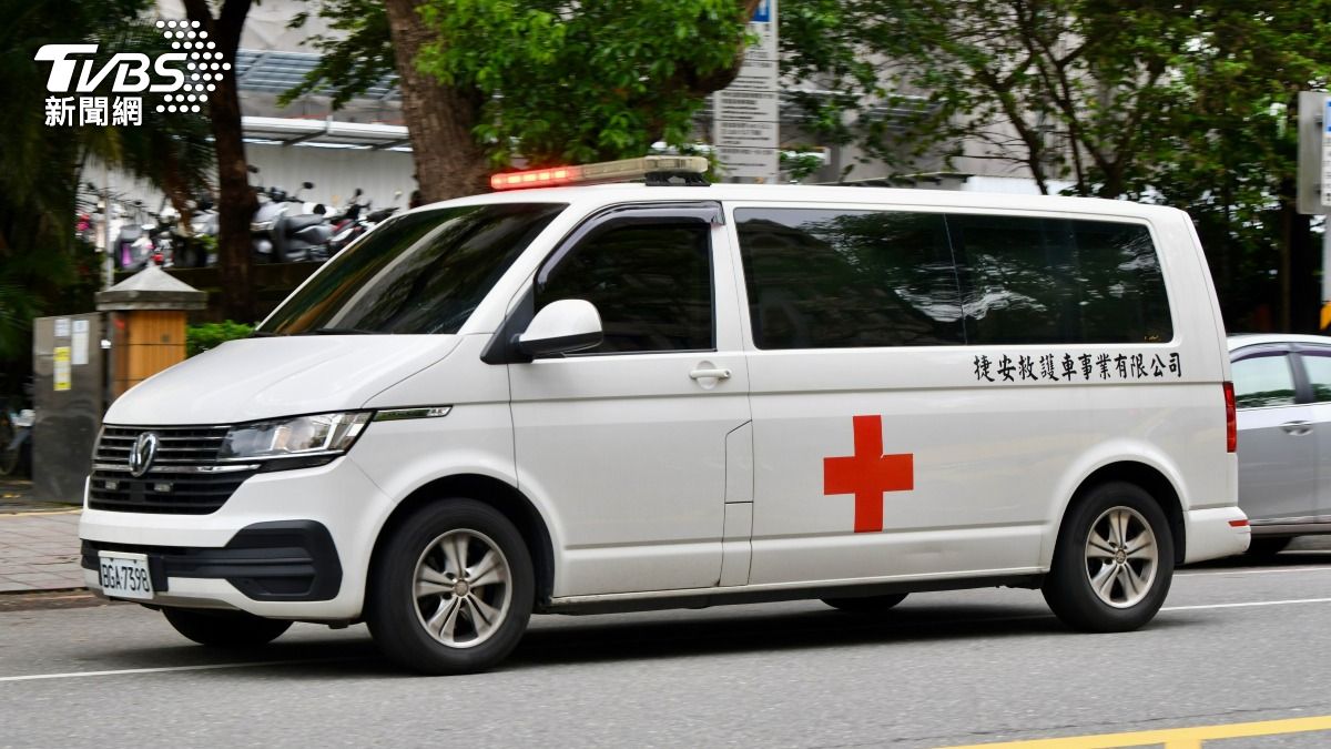 美光台中廠男員工遭480V電擊　雙手燒傷倒地進ICU