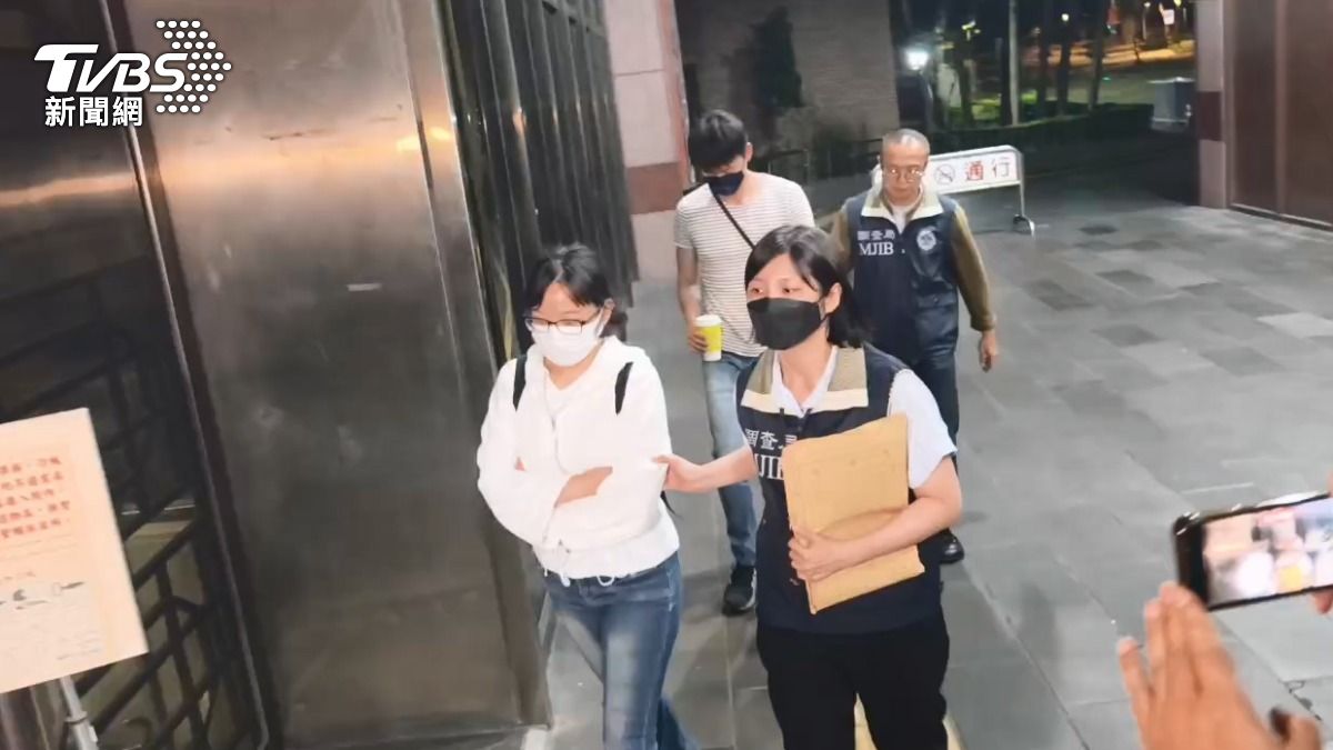 誆投資泰國大麻農場吸金1.1億　「澳洲Global」負責人、合夥人遭聲押