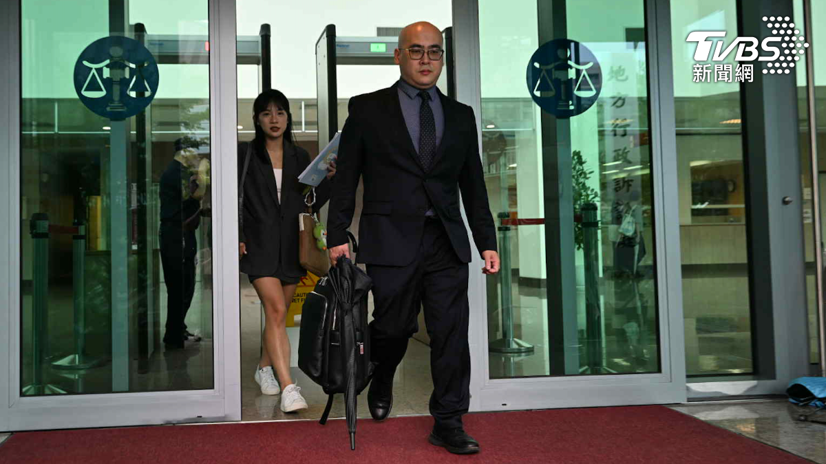 快訊／柯文哲律師提「戒護投票」3方案爭取投票權　北高行駁回聲請