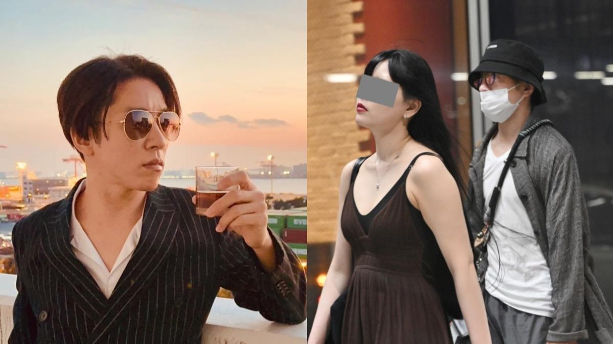 4天前被拍！天團男偶像帶超凶辣妹出遊同居月租80萬豪宅傳備婚│TVBS新聞網