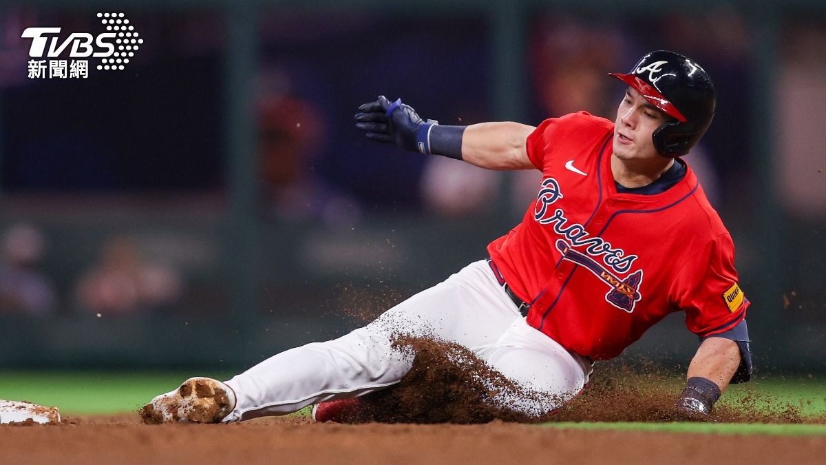 MLB／剛被交易到光芒…「費仔」右腹斜肌拉傷　進10天傷兵名單